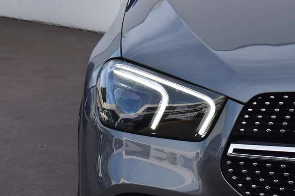 2022 Mercedes-Benz GLE-Class GLE450 C167
