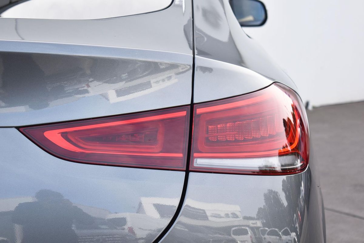 2022 Mercedes-Benz GLE-Class GLE450 C167