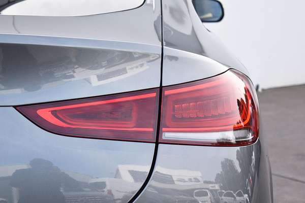 2022 Mercedes-Benz GLE-Class GLE450 C167