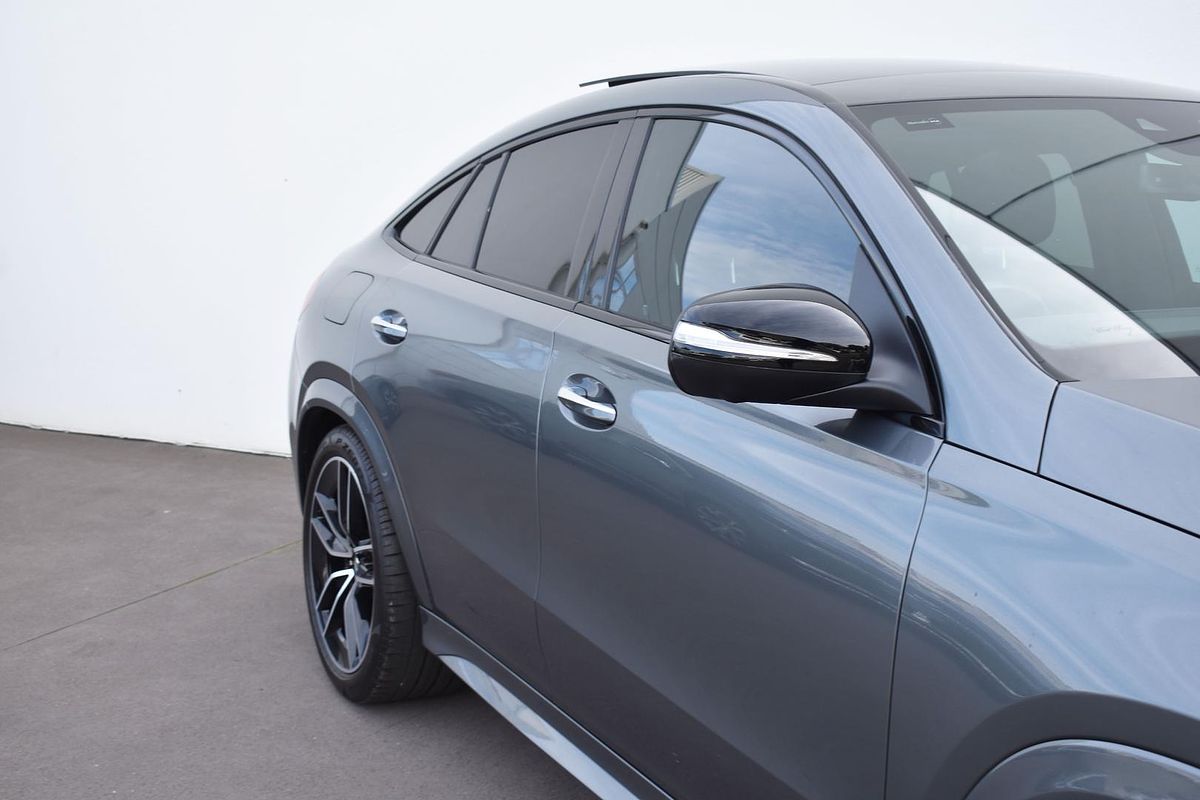 2022 Mercedes-Benz GLE-Class GLE450 C167