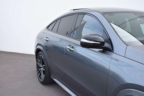 2022 Mercedes-Benz GLE-Class GLE450 C167