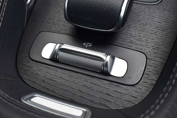 2022 Mercedes-Benz GLE-Class GLE450 C167