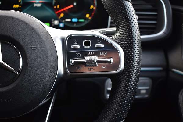 2022 Mercedes-Benz GLE-Class GLE450 C167