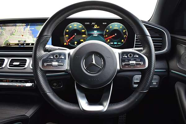 2022 Mercedes-Benz GLE-Class GLE450 C167