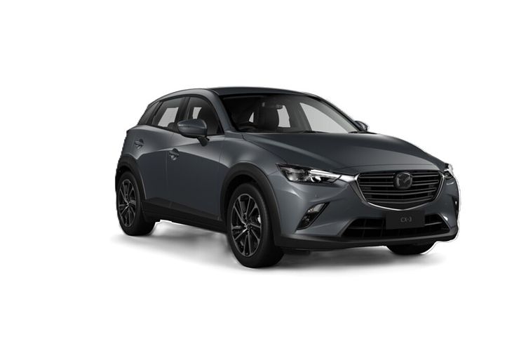 2025 Mazda CX-3 G20 Evolve DK