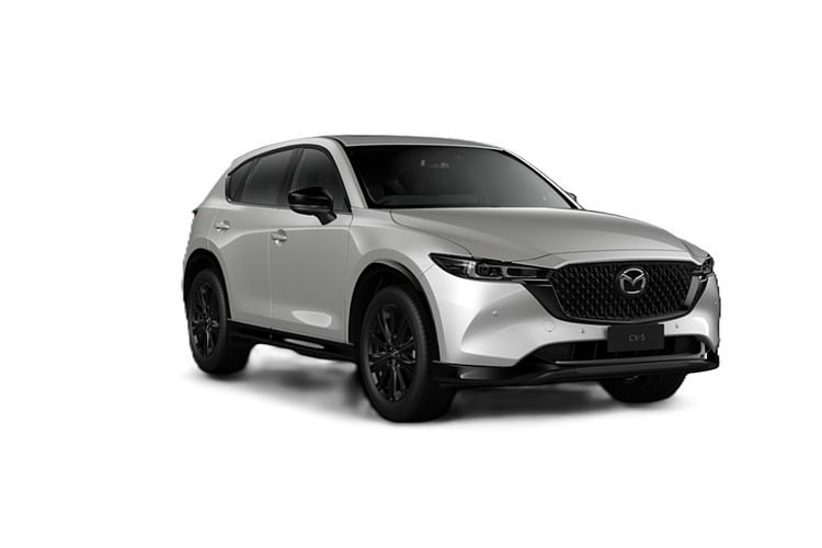 2025 Mazda CX-5 G25 GT SP KF Series