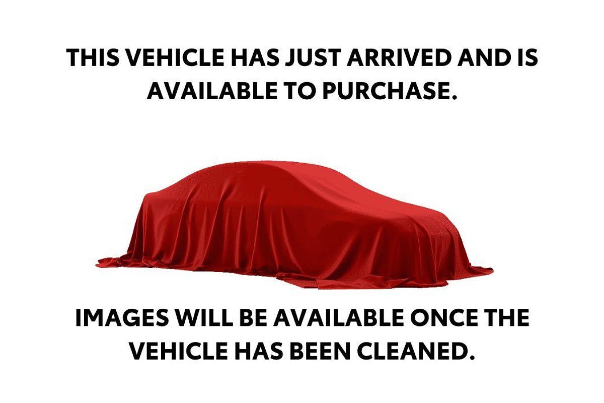 2016 Toyota Camry Altise ASV50R