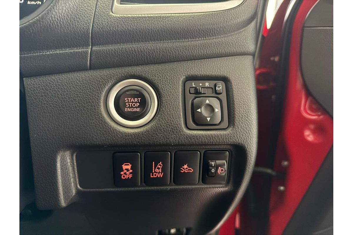 2020 Mitsubishi Triton GLS MR 4X4