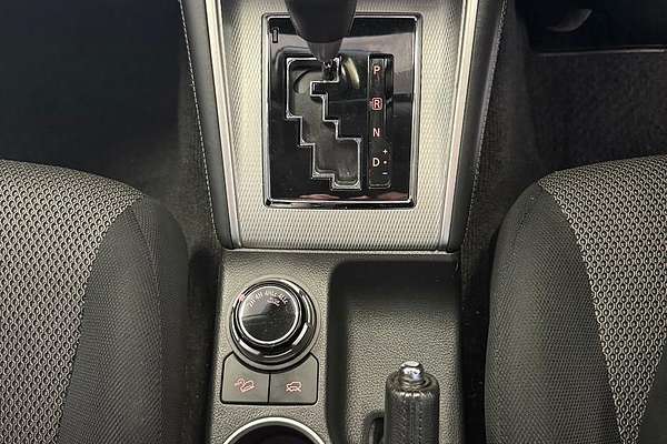 2020 Mitsubishi Triton GLS MR 4X4