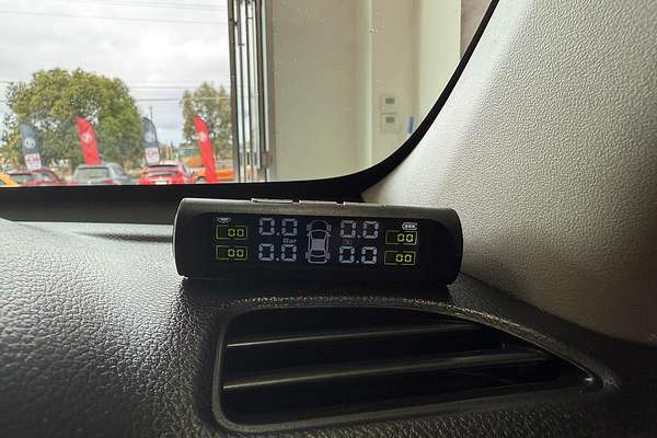 2020 Mitsubishi Triton GLS MR 4X4