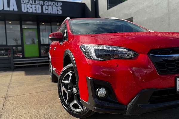 2018 Subaru XV 2.0i-S G5X