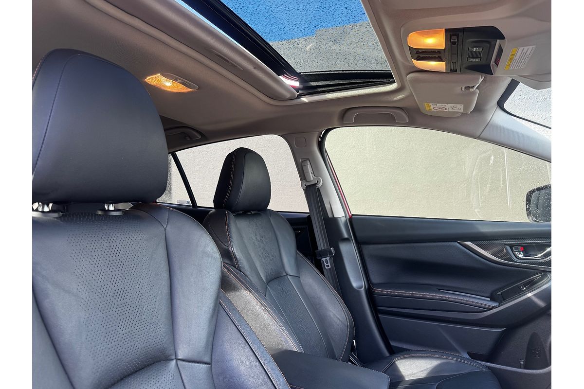 2018 Subaru XV 2.0i-S G5X