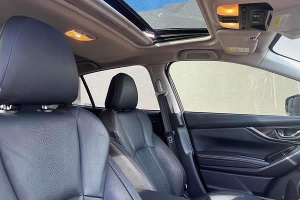 2018 Subaru XV 2.0i-S G5X