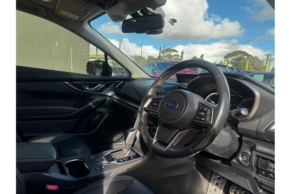 2018 Subaru XV 2.0i-S G5X