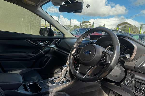 2018 Subaru XV 2.0i-S G5X