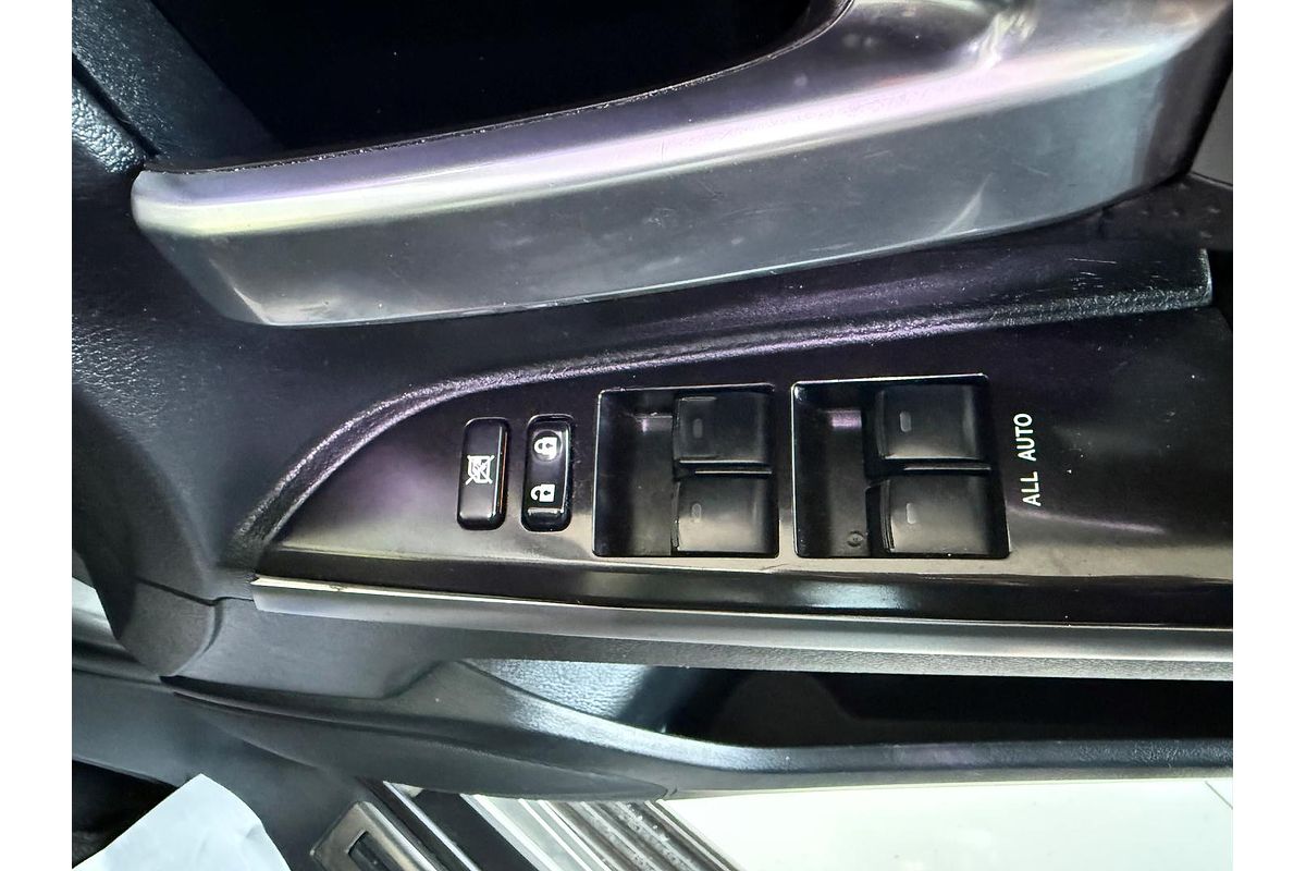 2020 Toyota Landcruiser VX VDJ200R