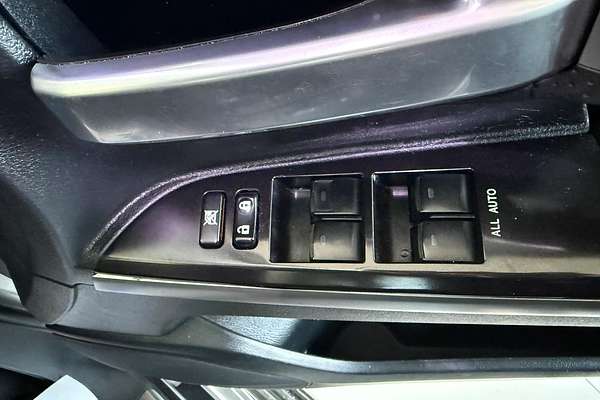 2020 Toyota Landcruiser VX VDJ200R