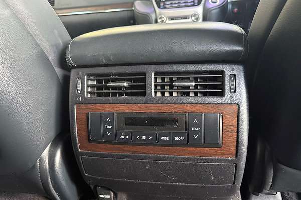 2020 Toyota Landcruiser VX VDJ200R
