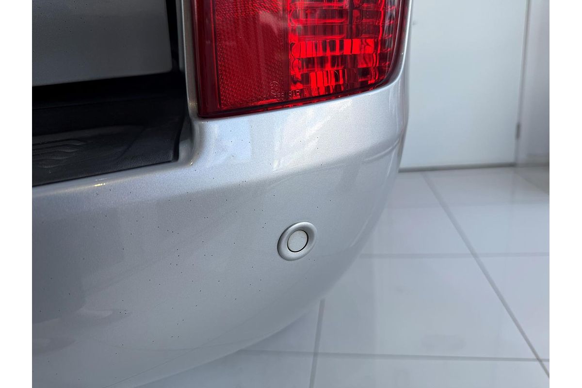 2020 Toyota Landcruiser VX VDJ200R