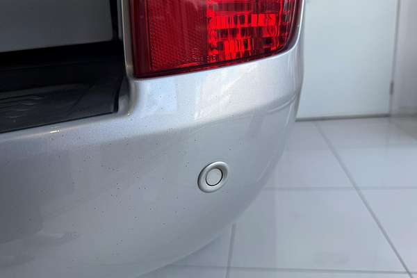 2020 Toyota Landcruiser VX VDJ200R