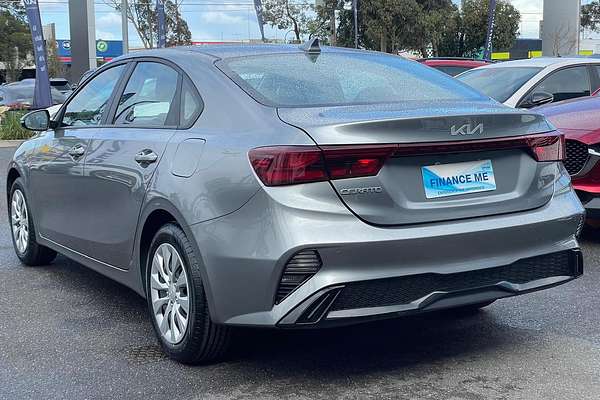 2022 Kia Cerato S BD