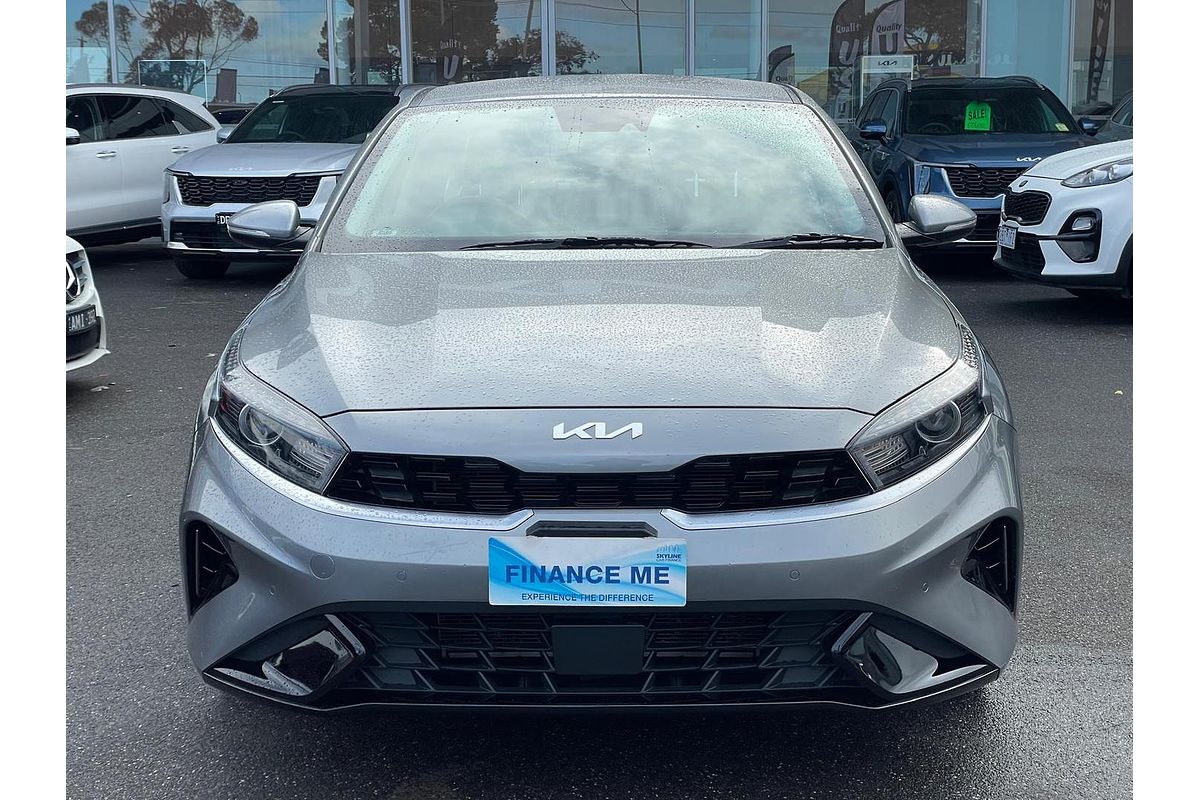 2022 Kia Cerato S BD