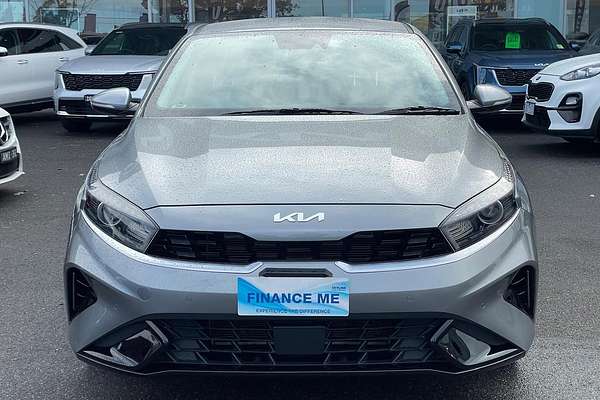 2022 Kia Cerato S BD