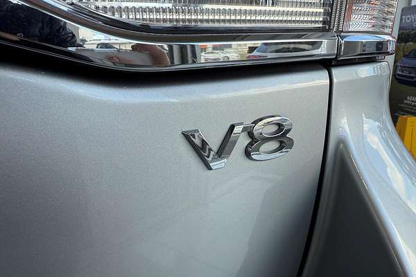 2020 Toyota Landcruiser VX VDJ200R