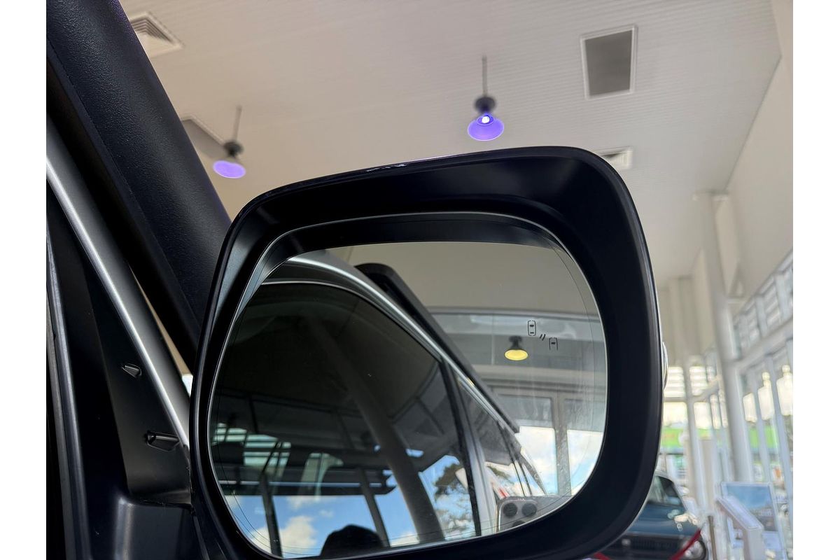 2020 Toyota Landcruiser VX VDJ200R