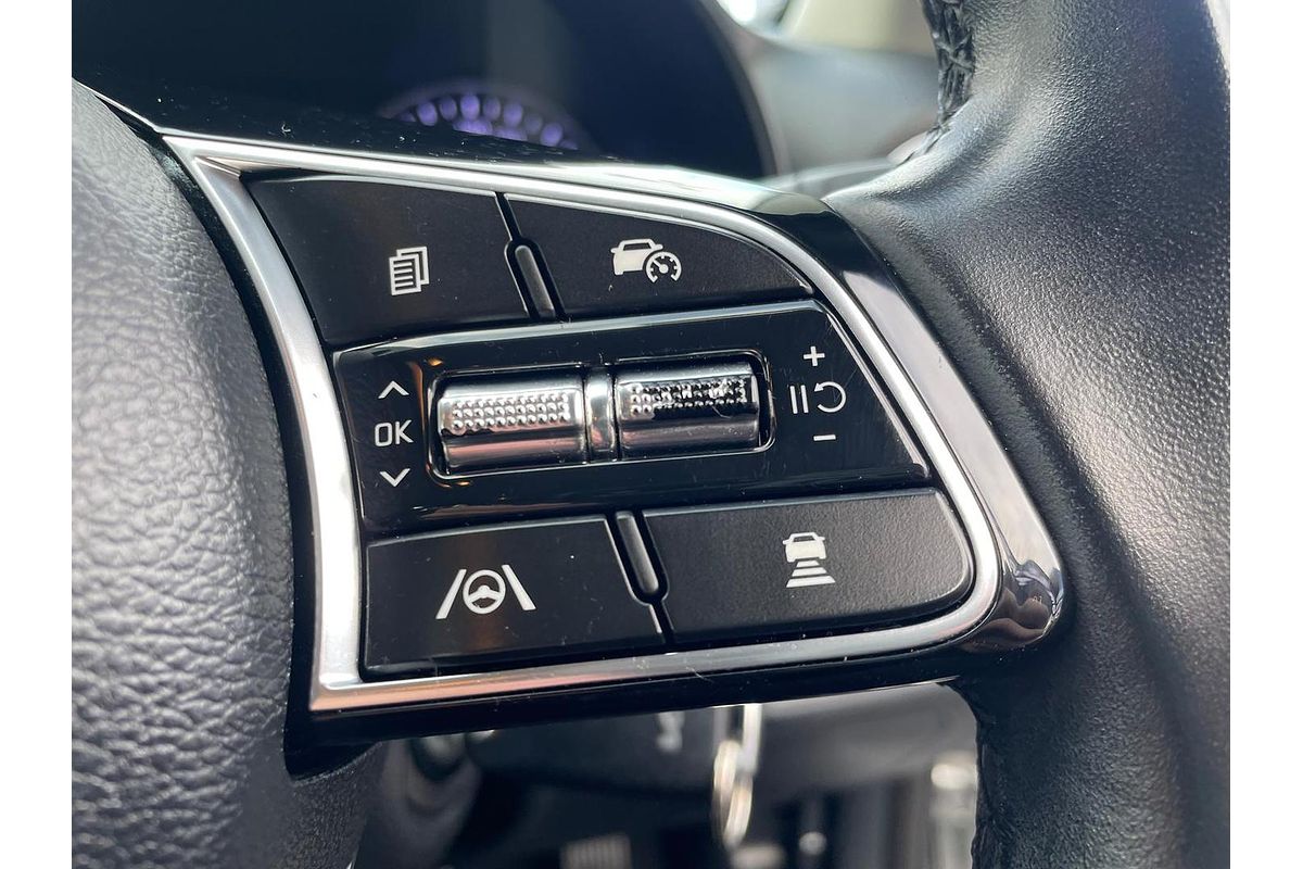 2022 Kia Cerato S BD