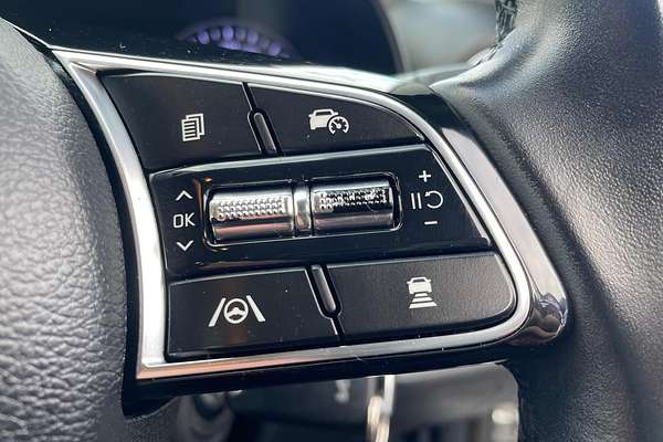 2022 Kia Cerato S BD
