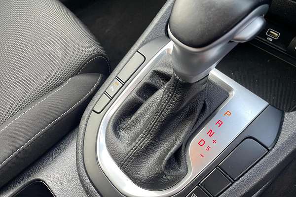 2022 Kia Cerato S BD
