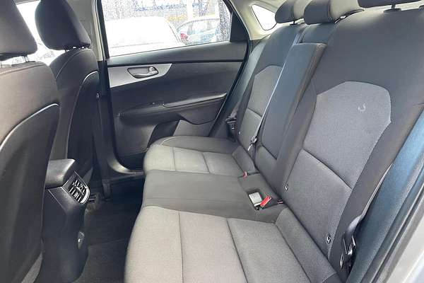 2022 Kia Cerato S BD