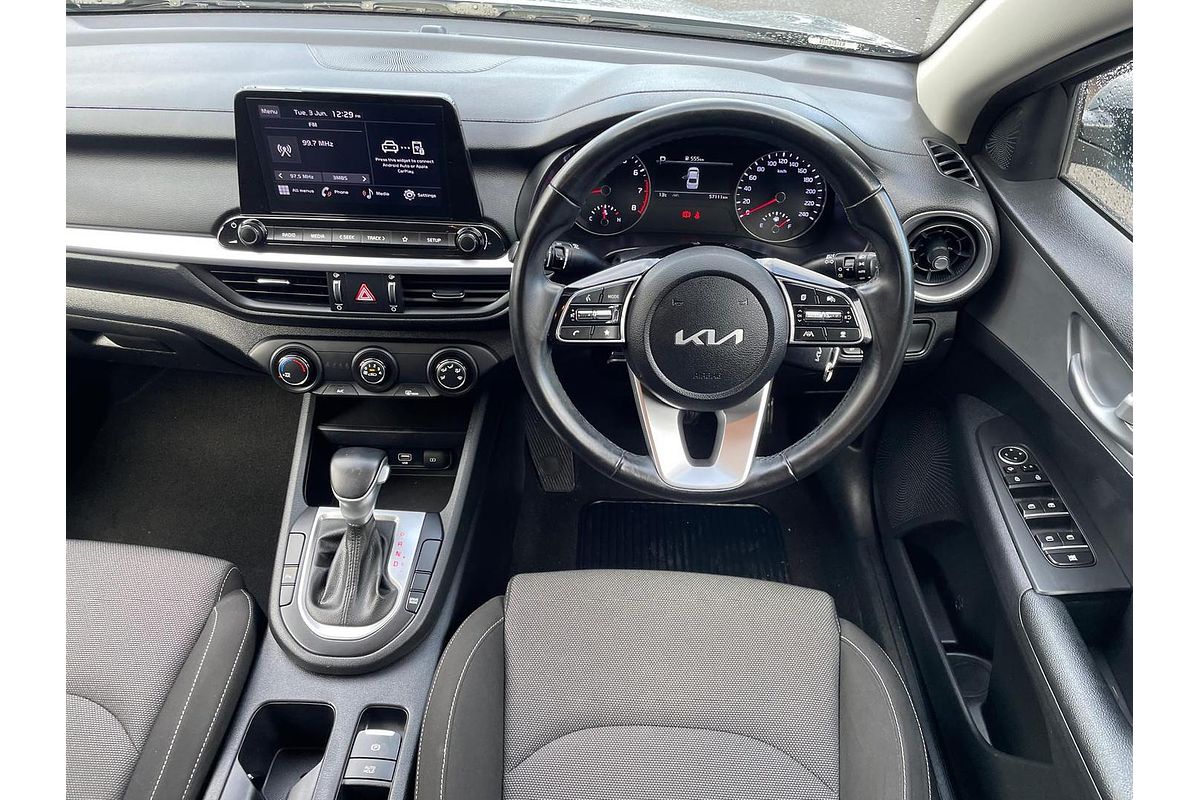 2022 Kia Cerato S BD