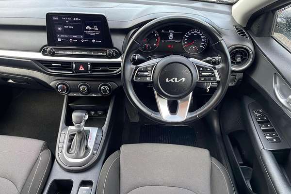 2022 Kia Cerato S BD