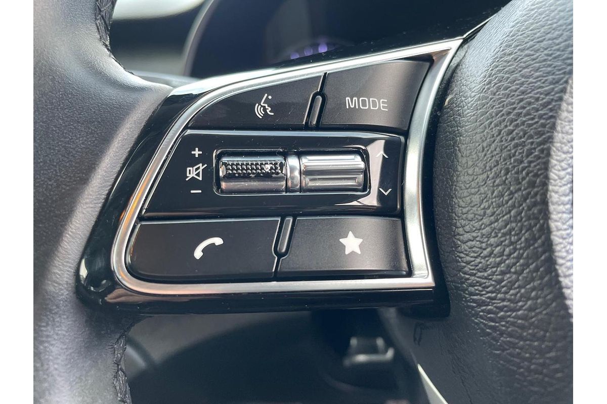 2022 Kia Cerato S BD