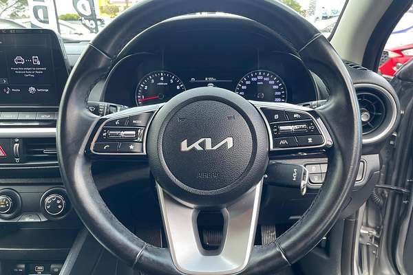 2022 Kia Cerato S BD