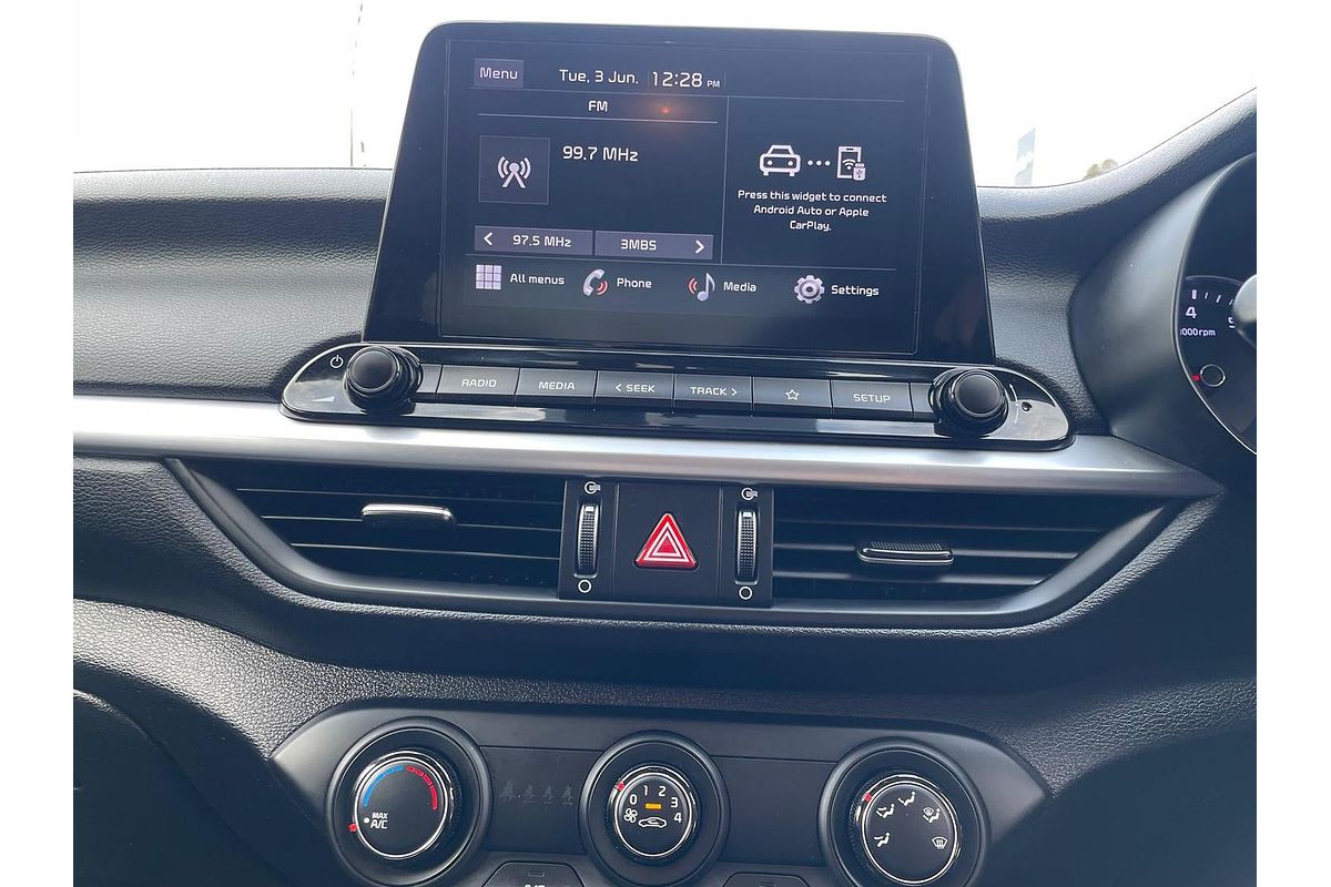 2022 Kia Cerato S BD