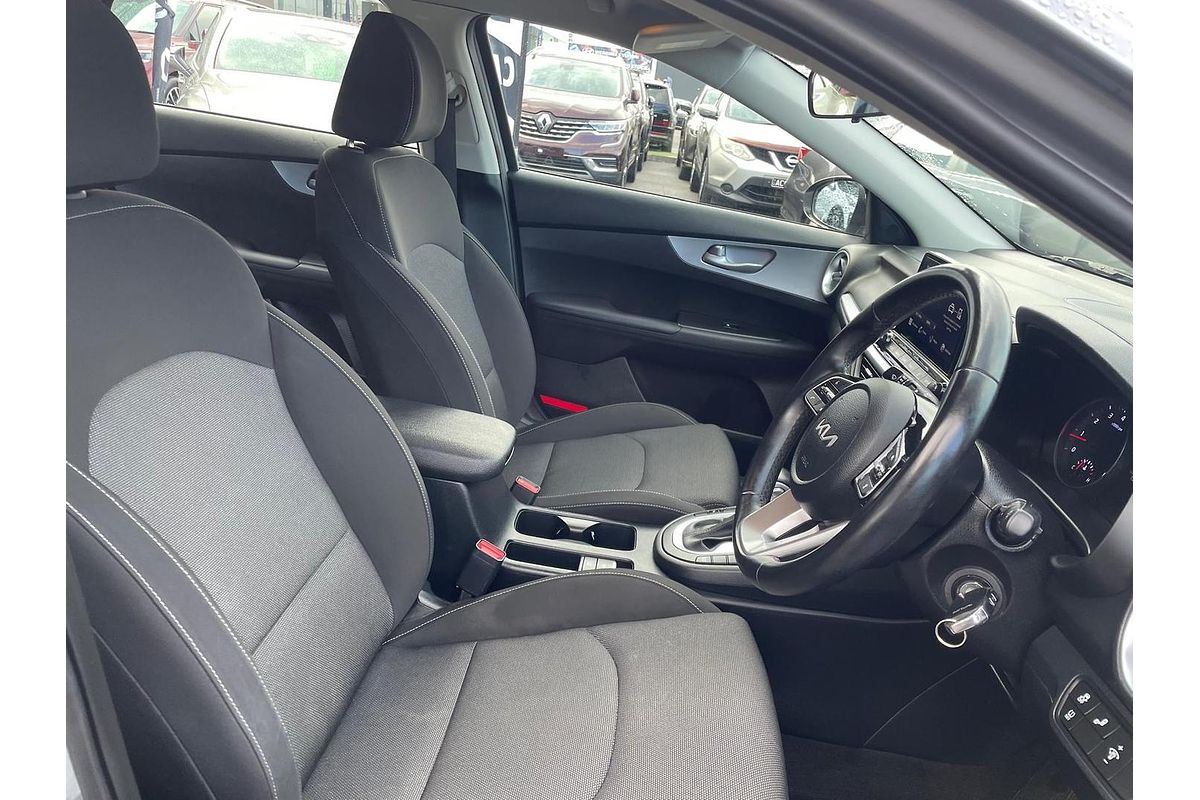 2022 Kia Cerato S BD