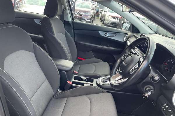 2022 Kia Cerato S BD