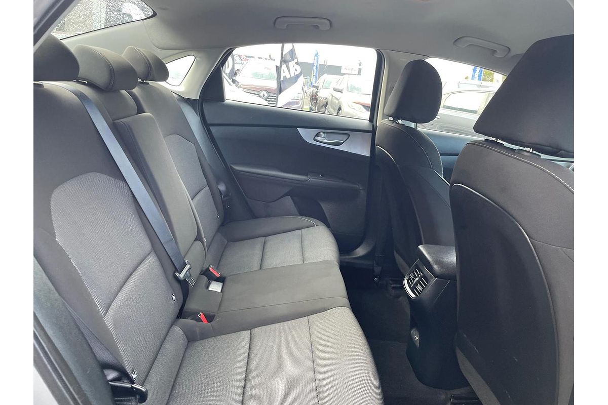 2022 Kia Cerato S BD