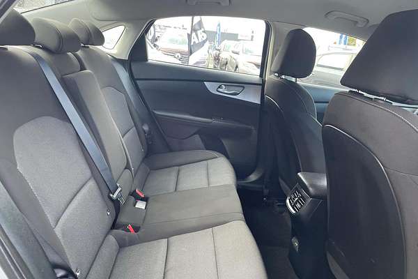 2022 Kia Cerato S BD