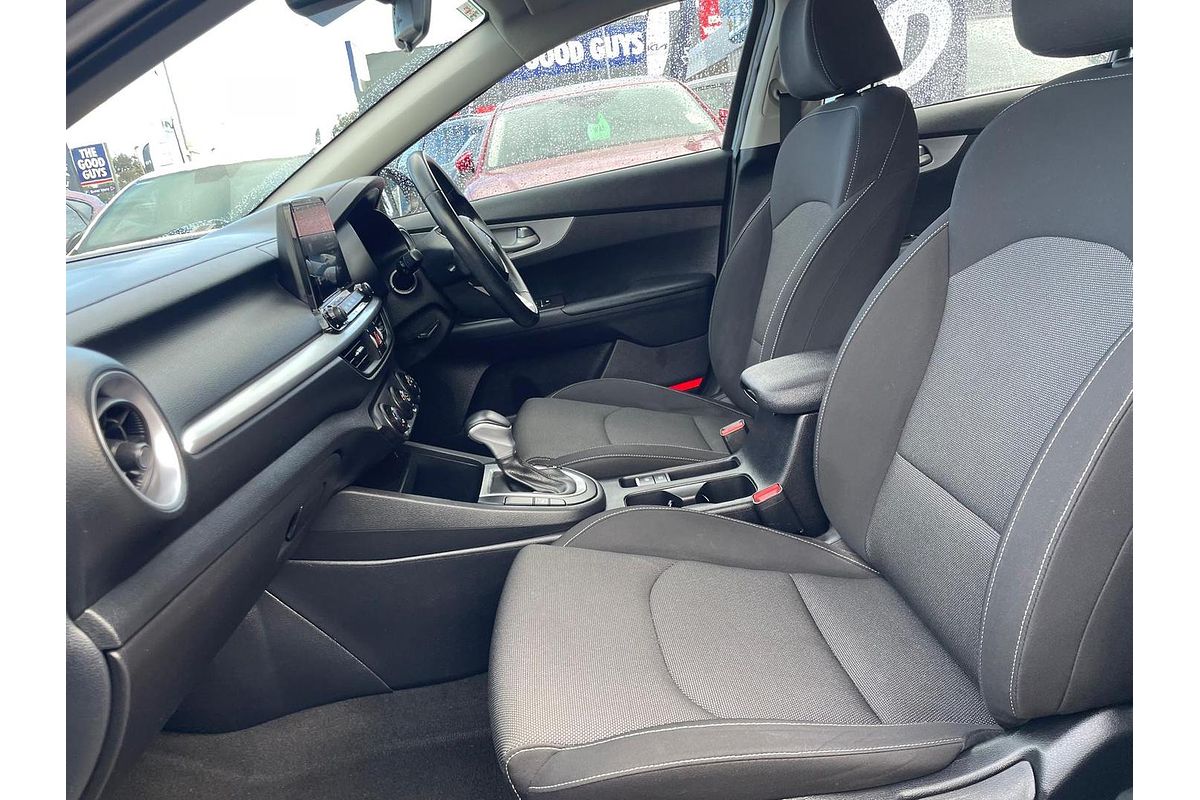 2022 Kia Cerato S BD