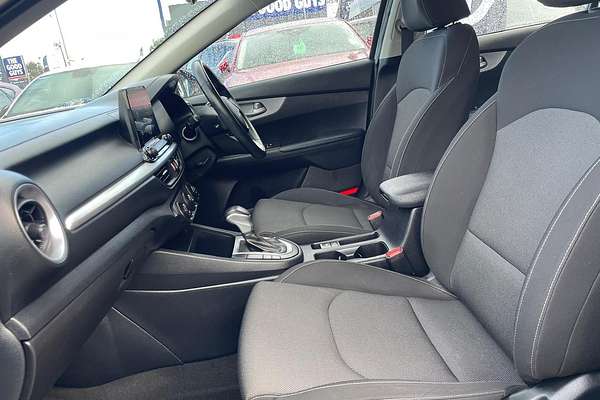 2022 Kia Cerato S BD