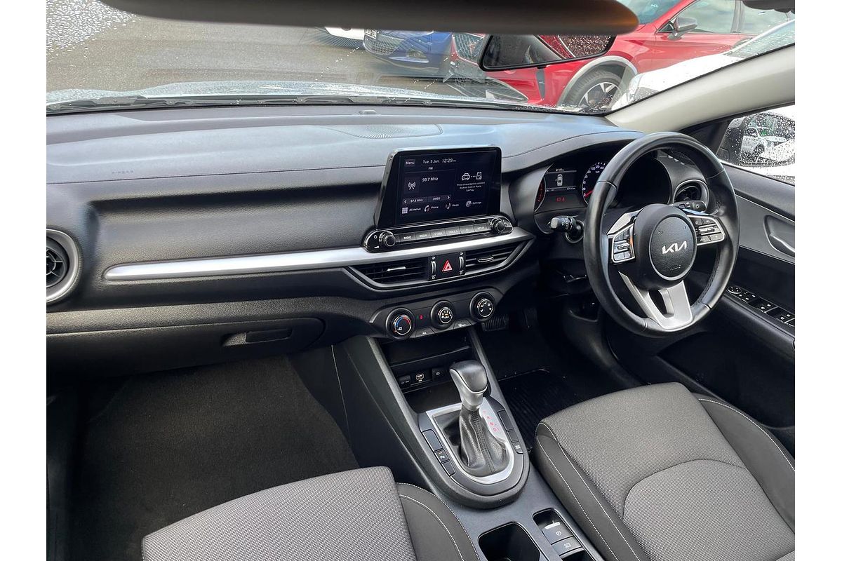 2022 Kia Cerato S BD