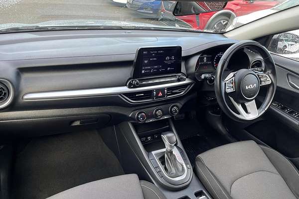 2022 Kia Cerato S BD