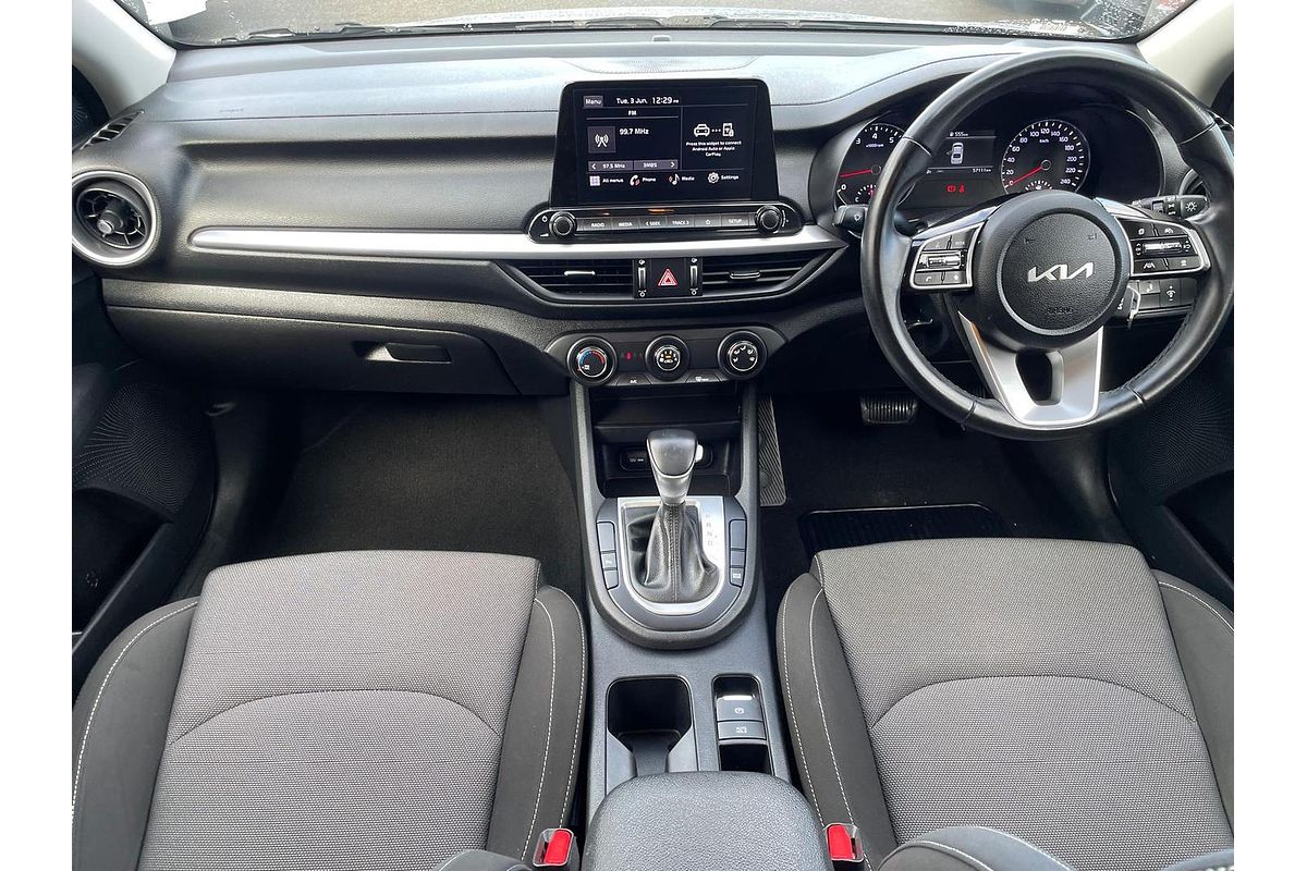 2022 Kia Cerato S BD