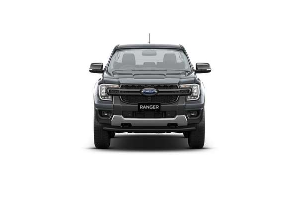 2025 Ford Ranger Sport 4X4 3.0L