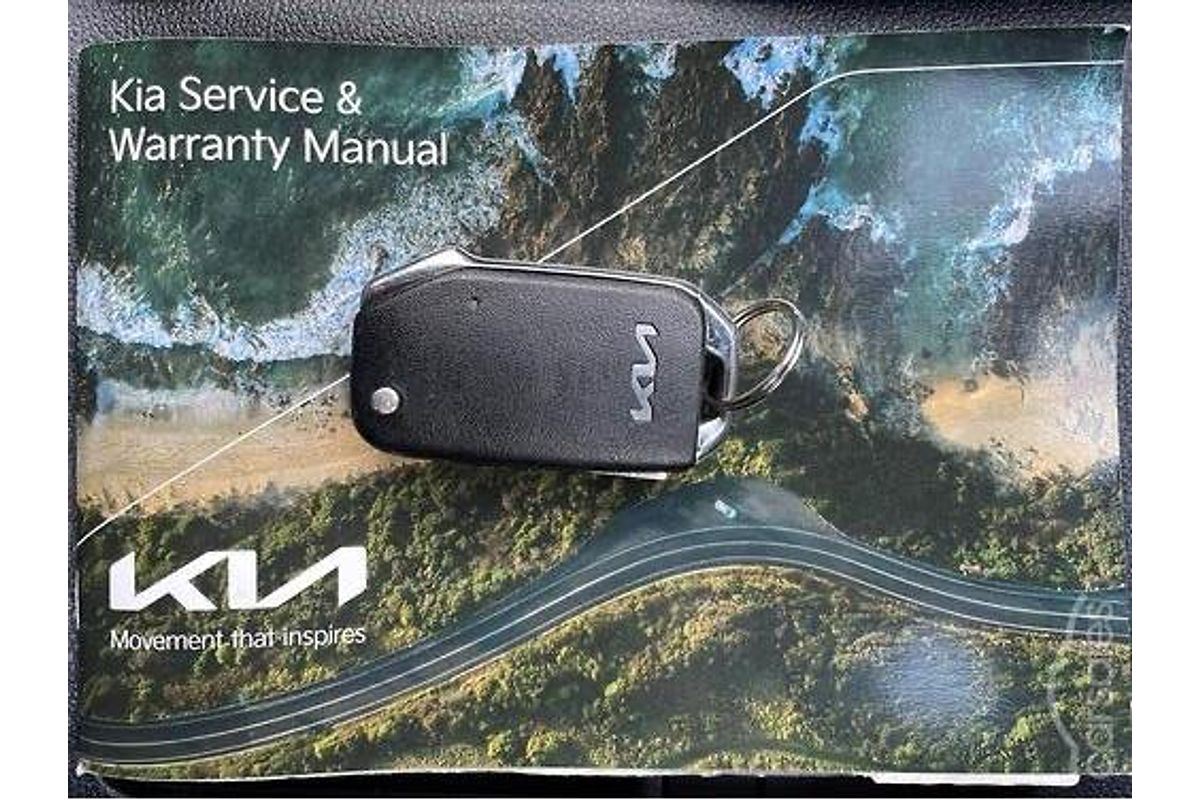 2022 Kia Cerato S BD