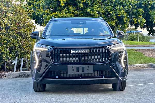 2025 GWM Haval Jolion Lux A01